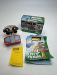 33927 Brio Wooden Sky Train Passenger Car Gondola Rare 2003. Fixed Price $59.99.