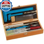 Excel 44288 Deluxe Dollhouse Tool. Fixed Price $102.26.