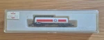 Rklin Mini-club 8626 Esso Tanker Set Z Gauge Never Used Brand New. Fixed Price $53.63.
