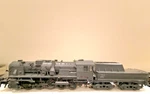 Marklin Ho 39160 Nib Br 42.90 Gfr Steam Loco/tender By Franco-crosti. Fixed Price $272.50.