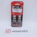 Rokuhan Z Gauge R029 Classic Track Euro Style Bumper 2PCS Scale. Fixed Price $12.86.