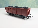Marklin Scale Hopper Coal Wagon Read. Fixed Price $14.16.