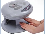 Wupyi Professional Nail DRYER,400W Air Fan Blower Machine. Fixed Price $43.90.