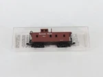 Scale Micro-trains Mtl 51150 Sp Southern Pacific 34' Wood-sheathed Caboose 614. Fixed Price $24.95.