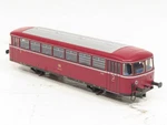 Marklin 41980 Ho Bus Trailer Cl Federal Rr Ln. Fixed Price $63.99.