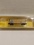 Z Scale Father Nature 5012 Old Dutch Cleanser Billboard Reefer Car. Fixed Price $35.00.