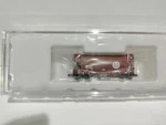 Scale Azl 2 Bay Hopper Bnsf 405380. Fixed Price $55.00.