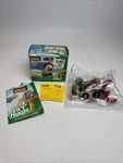 Brio 33928 Sky Train Crane Wagon With Truck And Rock Load Box Rare. Fixed Price $129.99.