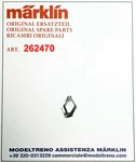 Marklin 262470 Pantograph Pickup 88563 88564 88565 Z Scale. Fixed Price $37.11.