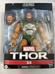 Hasbro Marvel Legends Ulik From Thor Walmart Exclusive Action Figure. Fixed Price $32.99.