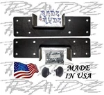 1972-1993 Dodge D100 D150 7" Section Frame Notch-for Axle Flip Lowering Kit. Fixed Price $149.90.