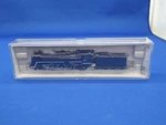 Micro Ace C57-180 3RD Form Electric Locomotive, Used, Parts Unchecked. Fixed Price $93.64.