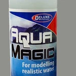 Deluxe Materials BD64 Aqua Magic 250ML. Fixed Price $18.99.