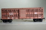 24040.1 Scale Micro Trains 40' Despatch Stock Car Nyc New York Central. Fixed Price $29.95.