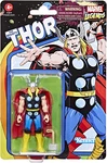 Hasbro Marvel Legends Retro 3.75" The Mighty Thor Action Figure Kenner F3819. Fixed Price $9.99.