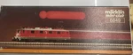 Rklin Z 8849 Sbb M5 Ae Series 6/6 Electric Locomotive. Fixed Price $173.21.