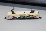 Rklin 88522 Mini-club Elok Series 152 100 Years Museum Gauge Z Ovp. Fixed Price $202.69.