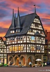 Kibri Town Hall Alsfeld 38900 Ho Scale. Fixed Price $68.00.