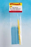 N935003 Nano Brushes 24X Light Blue Small Tip & 1 Applicator Handle Flex-i-file. Fixed Price $14.89.