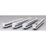 Tomix Gauge Series 100 Tokaido Sanyo Shinkansen Organization Hematopoiesis. Fixed Price $171.78.