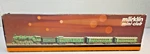 Z Scale Marklin Mini-club 8102 K.bay.sts.b Bavarian S3/6 4-6-2 Loco & Passenger. Fixed Price $239.95.