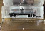 Micro-trains Scale #65400 Chicago Great Western 39FT. Single Dome Tank Car Nib. Fixed Price $17.99.