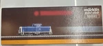 88690 Marklin Z Scale Br 212 Hydraulic Diesel Locomotive 5 Pole Engine M2. Fixed Price $254.11.