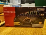 Set Of 2 Faller Ho Scale Building/structure Kit Stone Arch Railroad Bridge. Fixed Price $40.00.