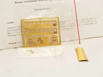 Z-scale 1:220 Rare Freudenreich Brass Kit Passenger Car Old Dr East-germany. Fixed Price $139.00.