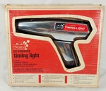 Sears Tools Dc Power Timing Light (model 304.21171) Ignition Distributor. Fixed Price $25.00.