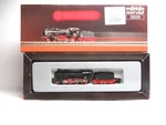 8899 Marklin Z-scale 4-6-0 Steam Locomotive Br 38 1803 Db New Old Stock. Fixed Price $135.00.