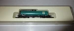 Marklin Mini Club Z Scale #8625 Bp Long Tank Car. Fixed Price $29.95.