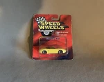 Speed Wheels Porsche Boxster Die Cast Metal Car, Series X111, SCALE-1:64, New!. Fixed Price $7.99.