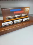 Marklin Z Scale Mini Club 8210 Freight Car Set. Fixed Price $99.99.