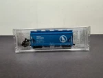 Micro Trains Scale 09200210 Covered Hopper Great Northern Gn 173914. Fixed Price $19.99.