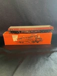 Vintage Marklin 4515 Low-sided Bogie Goods Truck West Germany Original Box. Fixed Price $39.99.
