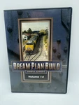 Dream Plan Build Volume 14 Dvd 2008 Model Train Collector Kalmbach Publishing. Fixed Price $20.79.
