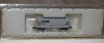 Azl American Line 903912-1 Ns Norfolk Southern Bay Hopper Scale New. Fixed Price $24.99.