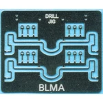 Atlas Scale Modern Emd Cut Levers 5 Pair Kit Item #BLMA62. Fixed Price $10.29.