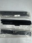 Athearn / Atlas?? Ho Scale Passenger Observation Kit, Cars For Train Set Layout. Fixed Price $22.85.