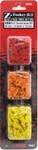 Rokuhan Z Gauge S002 Autumn Leaves Set Red Yellow Orange Scale 1/220. Fixed Price $38.98.