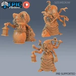 Corpse Collector. Fixed Price $18.40.
