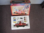 Lionel Standard Gauge 8-87207 Operating Handcar Mickey Mouse & Donald Duck. Fixed Price $69.99.