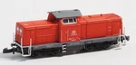 Marklin 88217 Z-scale Db Class 212 Diesel Locomotive , Coreless Motor &. Fixed Price $314.99.