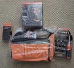 Torelli Tools Lot Sealed - Cordless Drill, Bag, 67 Bit Set, & Socket. Fixed Price $45.00.