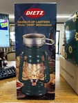 Dietz #2000 Millennium Lantern/cooker. Fixed Price $124.95.