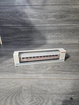 Marklin H0 - 4372 Intermediate 2ND Class Db Servicecar / New Box. Fixed Price $142.49.