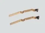 Marklin 89871 Z Scale Motor Brushes (1 Pair). Fixed Price $20.99.