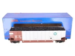 American Mainline G421-02 Scale Bethgon Ii Coal Porter #668519 Ex/box. Fixed Price $193.99.