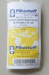 72 Ho Passenger Coach Seats Green 1:87 Scale Train Layout Diorama Pikestuff 4104. Fixed Price $6.95.